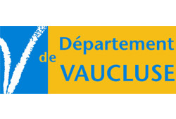 Conseil departemental Vaucluse